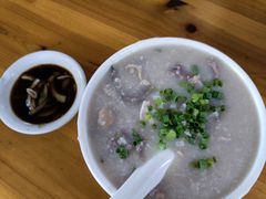 -洲心明记烧肉大粥(总店)