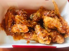 -Pelicana百利家炸鸡(江南西名店城店)