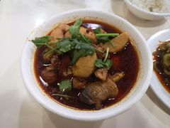-天一沾水肥肠(科园一街店)