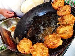 -阿婆油墩子(五里桥路188弄小区店)
