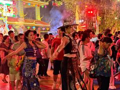 -深圳锦绣中华民俗村