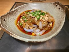 -滋色臻选川菜(北京坊旗舰店)