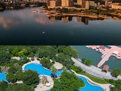-绿城千岛湖喜来登度假酒店