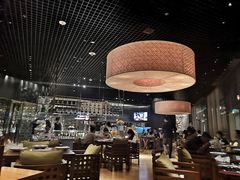大堂-mezza9 Macau(澳门君悦酒店)