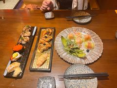 -白石的深夜食堂(济南万象城店)