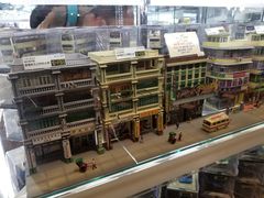 -80M 巴士专门店