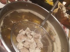 -掂档潮汕牛肉火锅(沈阳万象城店)