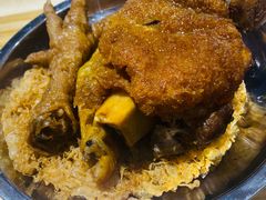 -柳州肥姨妈大骨螺蛳粉(曹路店)