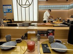 -鮨政· Omakase(港汇恒隆广场店)