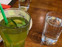 冰香草水-荷花泰菜(东方新天地店)