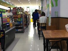 -today便利店(汉街店)