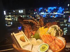 -花潮料理艺食馆(成都万象城店)