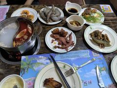 -巴犀烧烤(新崇光店)