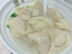 -老半斋(福州路店)