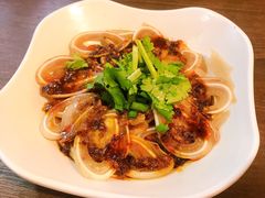 -谭仔云南米线(粉岭车站路店)