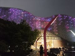 -金鸡湖景区