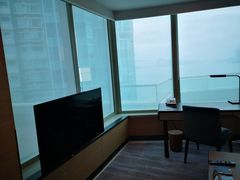 -香港九龙海逸君绰酒店