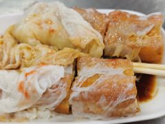 炸面肠-源记肠粉(华贵路店)