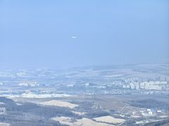 -帽儿山国家森林公园