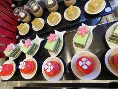 -盛宴标帜餐厅·亲子自助 (南昌喜来登酒店)