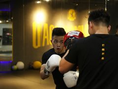 -CBCx巨鹿搏击 CHAMPIONROAD FIGHT CLUB(香蜜湖店)