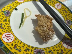 -功德林(南京西路店)