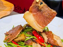 -秦月轩·陕西家乡菜(阜成路·五棵松店)