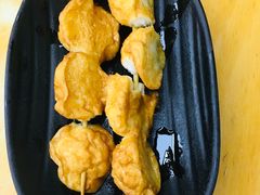-三千粉牛肉米粉(来客茂店)