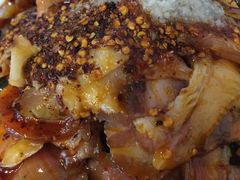 -温记府廟豆汤饭·始于1955年(海椒店)