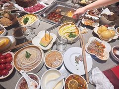 -海底捞火锅(苏宁广场店)