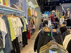 -三福时尚(三峡广场华夏银座店)