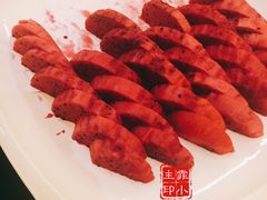 -上海衡山路十二号华邑酒店