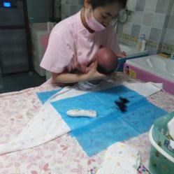 -蔓馨宜母婴护理中心(橡树星座店)