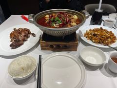 -眉州东坡(民族园店)