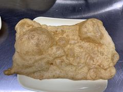 -华天二友居肉饼(宫门口店)