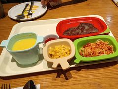 -菲滋意式餐厅(上虞万和城店)