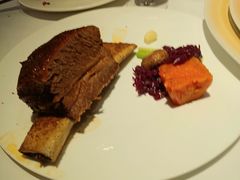 -王品牛排(杭州大厦店)