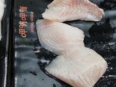 -呷哺呷哺(新世界百货望京店)
