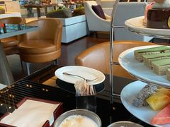 -福州仓山凯悦酒店·Market Cafe Lacucina咖啡厅