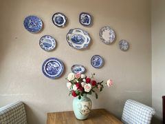 -云端咖啡(山顶教堂店)