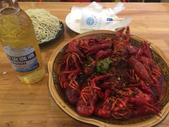 -金陵一哥龙虾馆(三牌楼总店)
