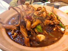 -王家大院·南京菜(湛江路总店)