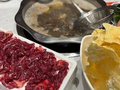 -八合里潮汕鲜牛肉火锅(吉大店)