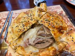 -那拉提之疆·新疆菜(美院店)