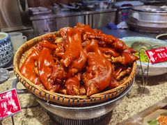 -野山舂·贵州现舂酸汤火锅(鸿通城店)