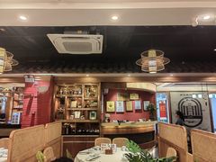 -围龙屋客家食府(福田店)