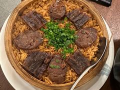 -乔街深夜食堂·台州菜·高压锅生蚝(杭州总店)