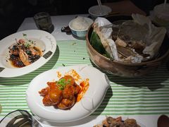 -桂满陇·桃花院落(长泰广场店)