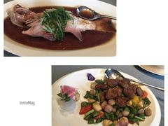 -皇朝会.经典传统粤菜(外滩店)