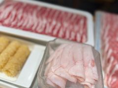 -曲氏老北京铜锅涮肉•火锅(不老街店)